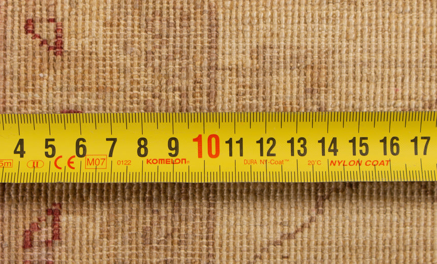 Ziegler Farahan Rug | 183 x 152 cm