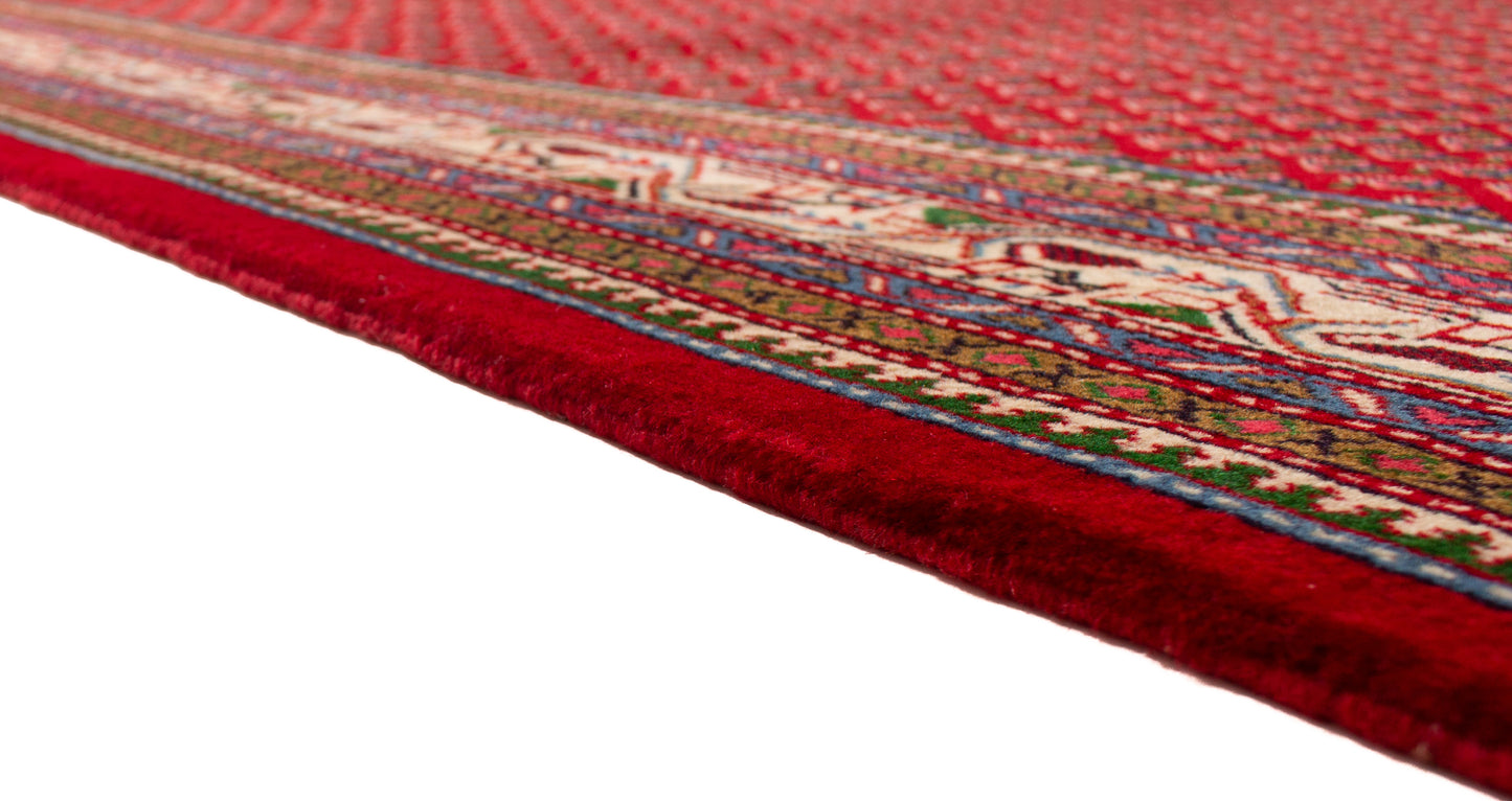 Alfombra Persa Mahal | 319 x 208 cm
