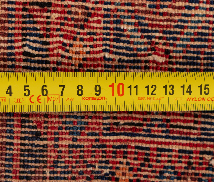 Alfombra Persa Sirjan | 231 x 162 cm