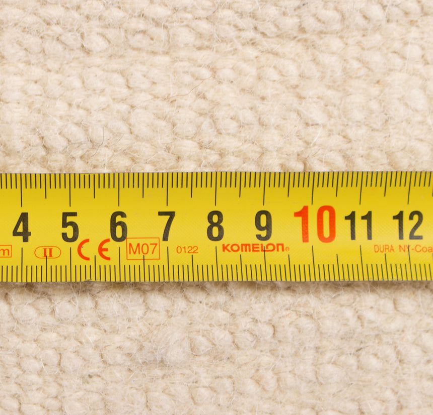 Berber rug with diamond design | 240 x 176 cm