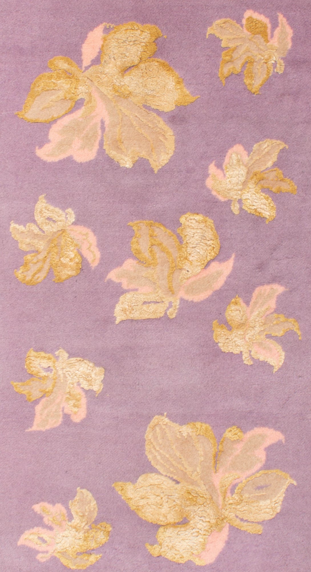 Alfombra Persa Moderna | 115 x 77 cm