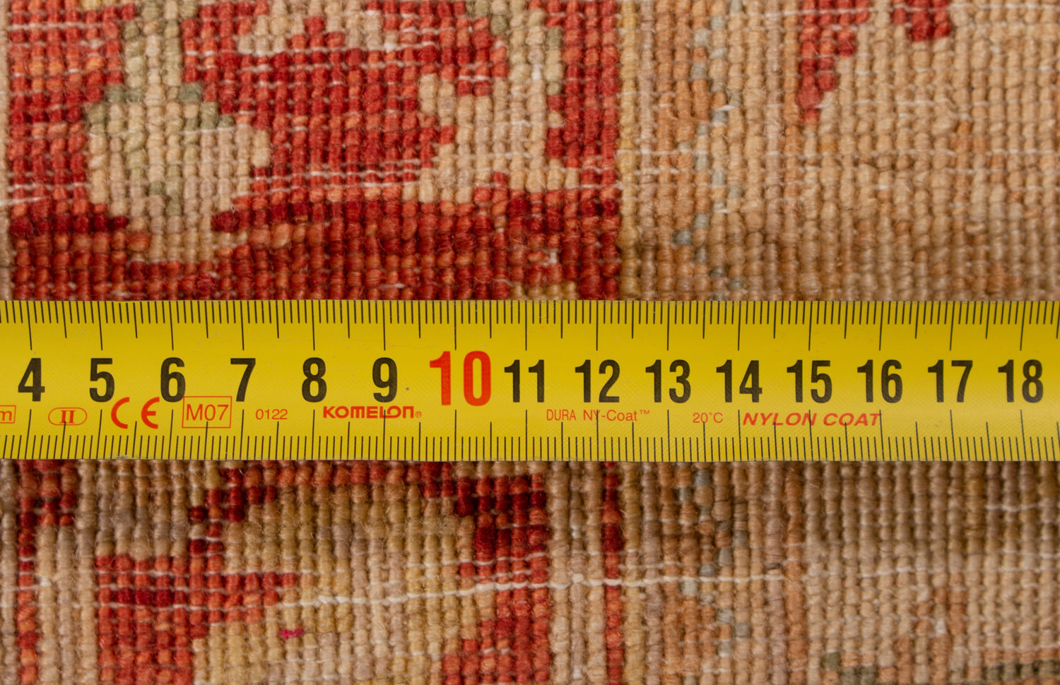 Ziegler Rug | 274 x 78cm