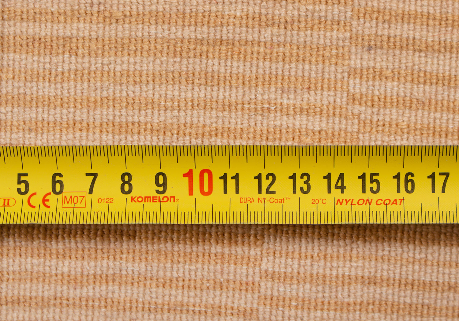 Modern Persian Rug | 390 x 78 cm