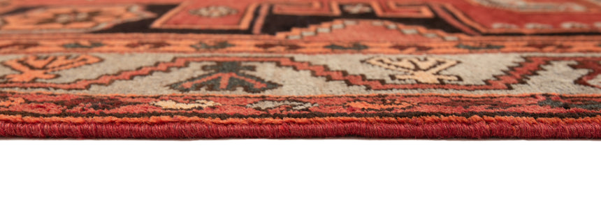 Alfombra persiana Hamedan | 207 x 140 cm