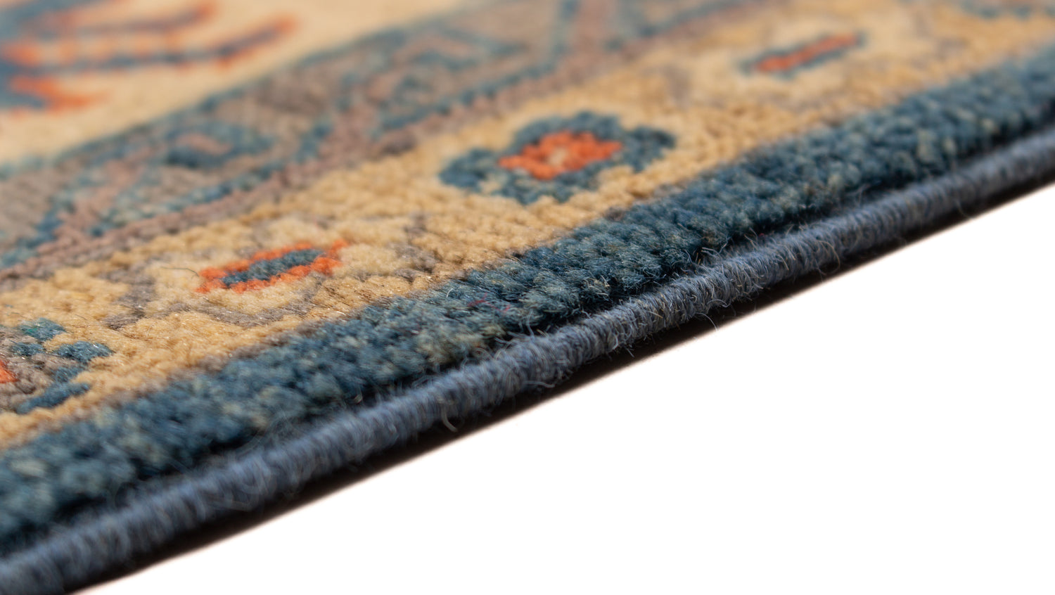 Kazak rug | 196 x 148 cm