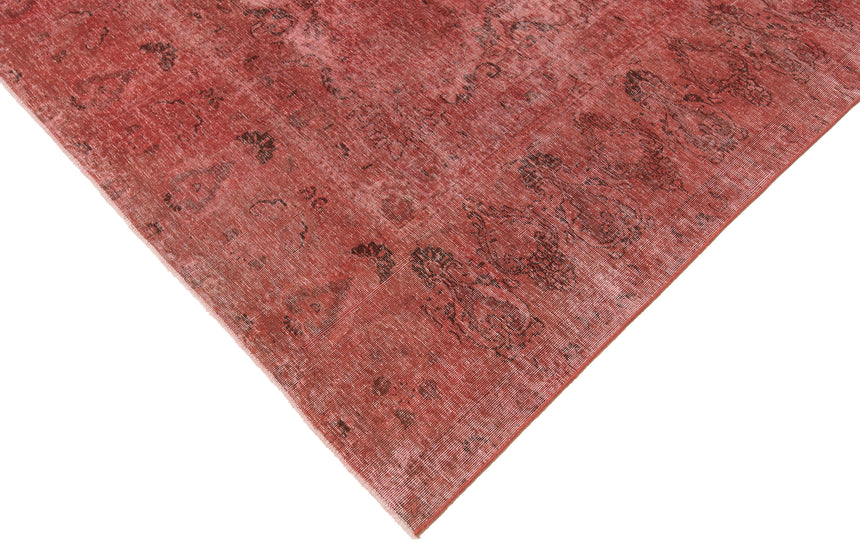 Alfombra Vintage | 382 x 303 cm