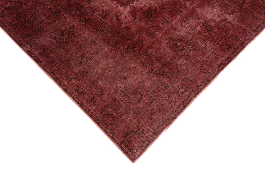 Alfombra Vintage | 383 x 295 cm