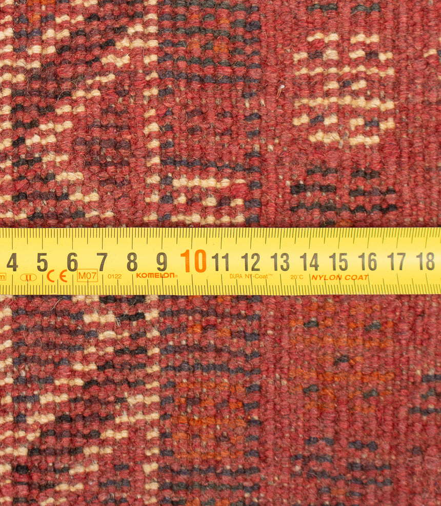 Shiraz Persian Rug | 144 x 104cm