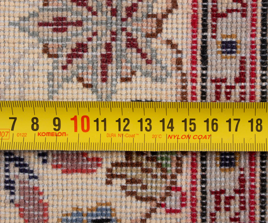 Yazd Persian Rug | 150 x 150 cm