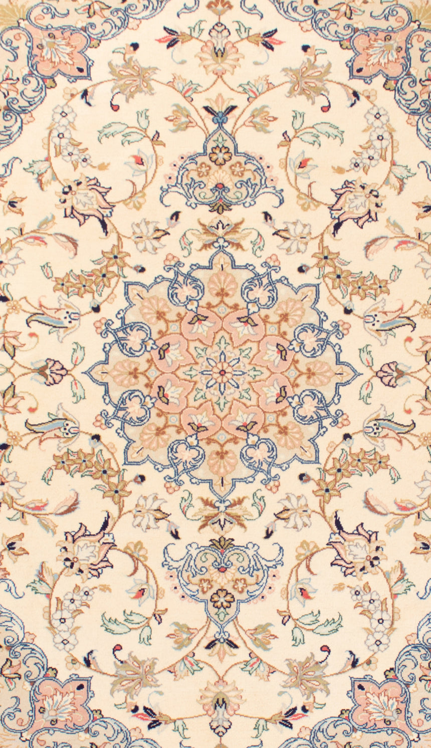 Alfombra Persa Yazd | 232 x 150 cm