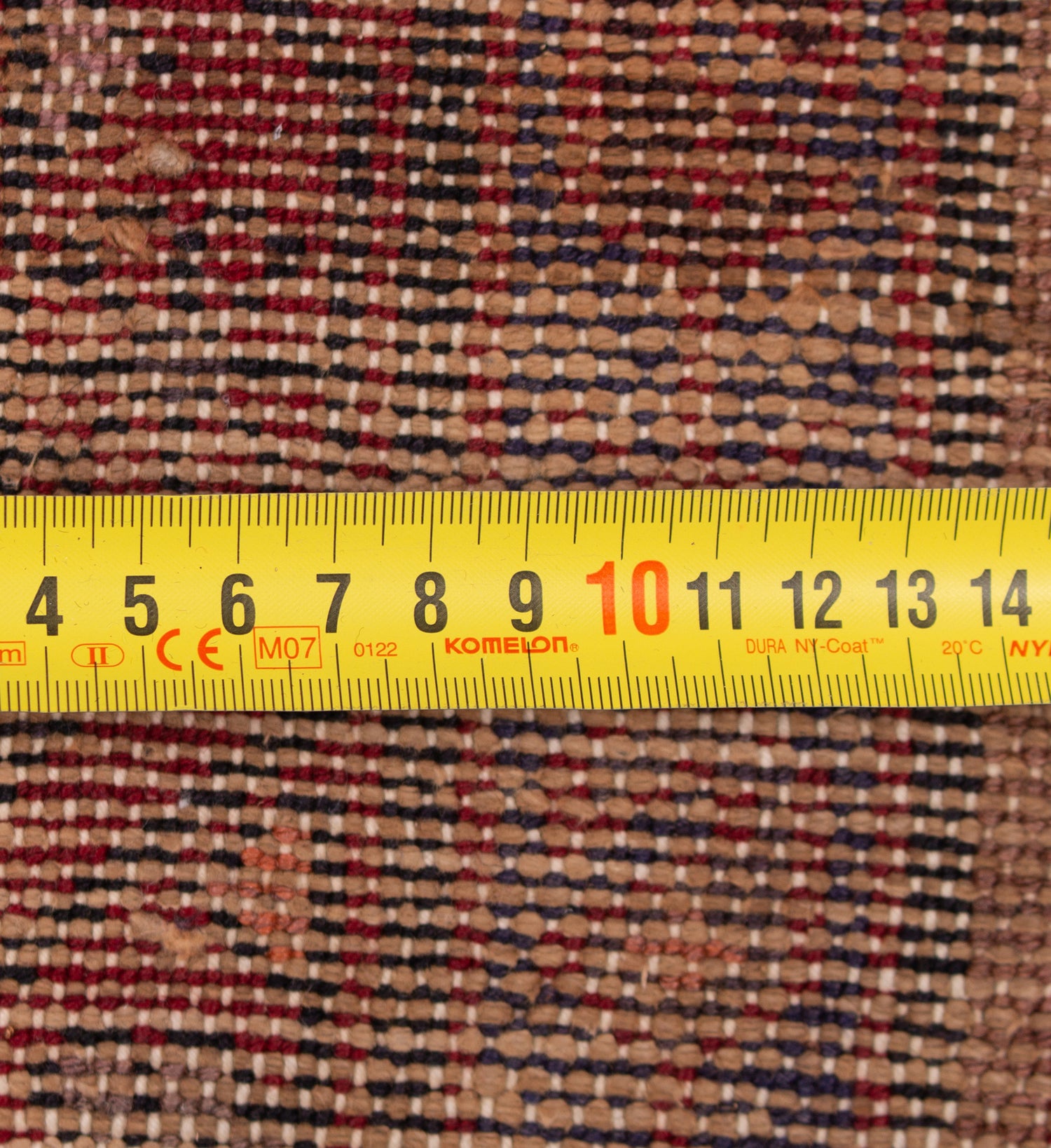 Hamedan Persian Rug | 160 x 107 cm