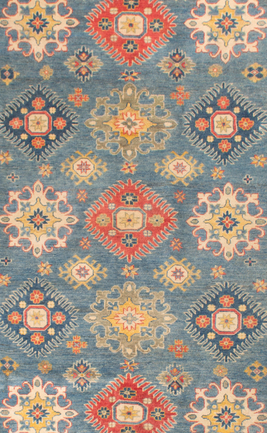 Alfombra Kazak | 311 x 199 cm