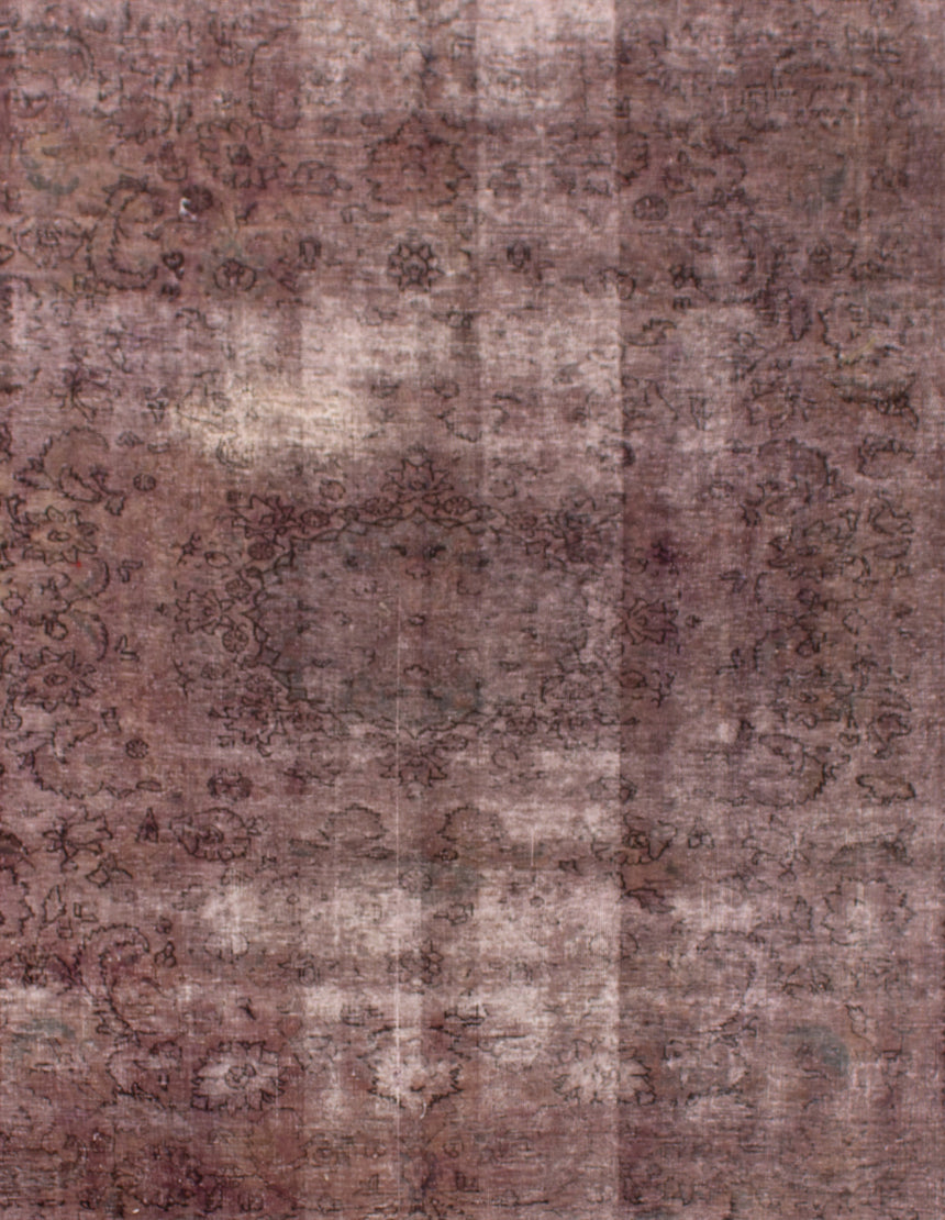 Alfombra Vintage | 238 x 210 cm