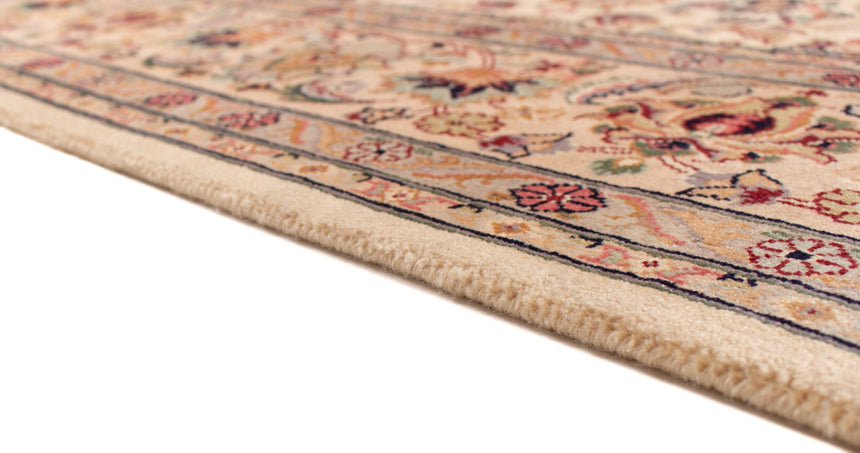 Alfombra Persa Kashan | 294 x 199 cm