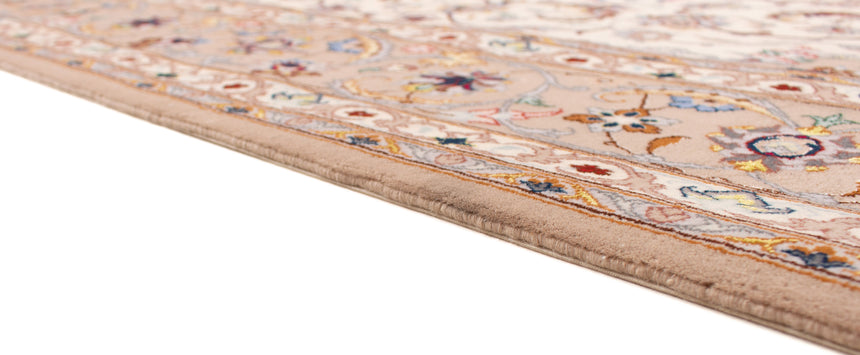 Isfahan Persian Rug | 230 x 154 cm