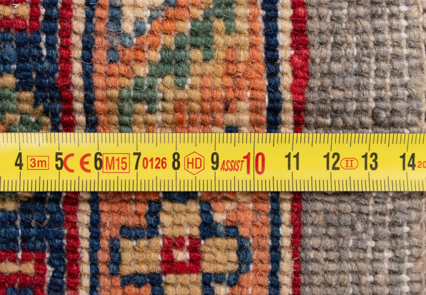 Alfombra Kazak | 292 x 244 cm