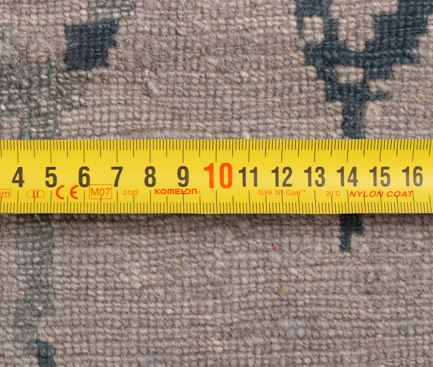 Modern Rug | 289 x 254 cm