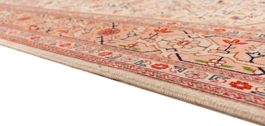 Alfombra Persa Tabriz 50Raj | 200 x 150 cm