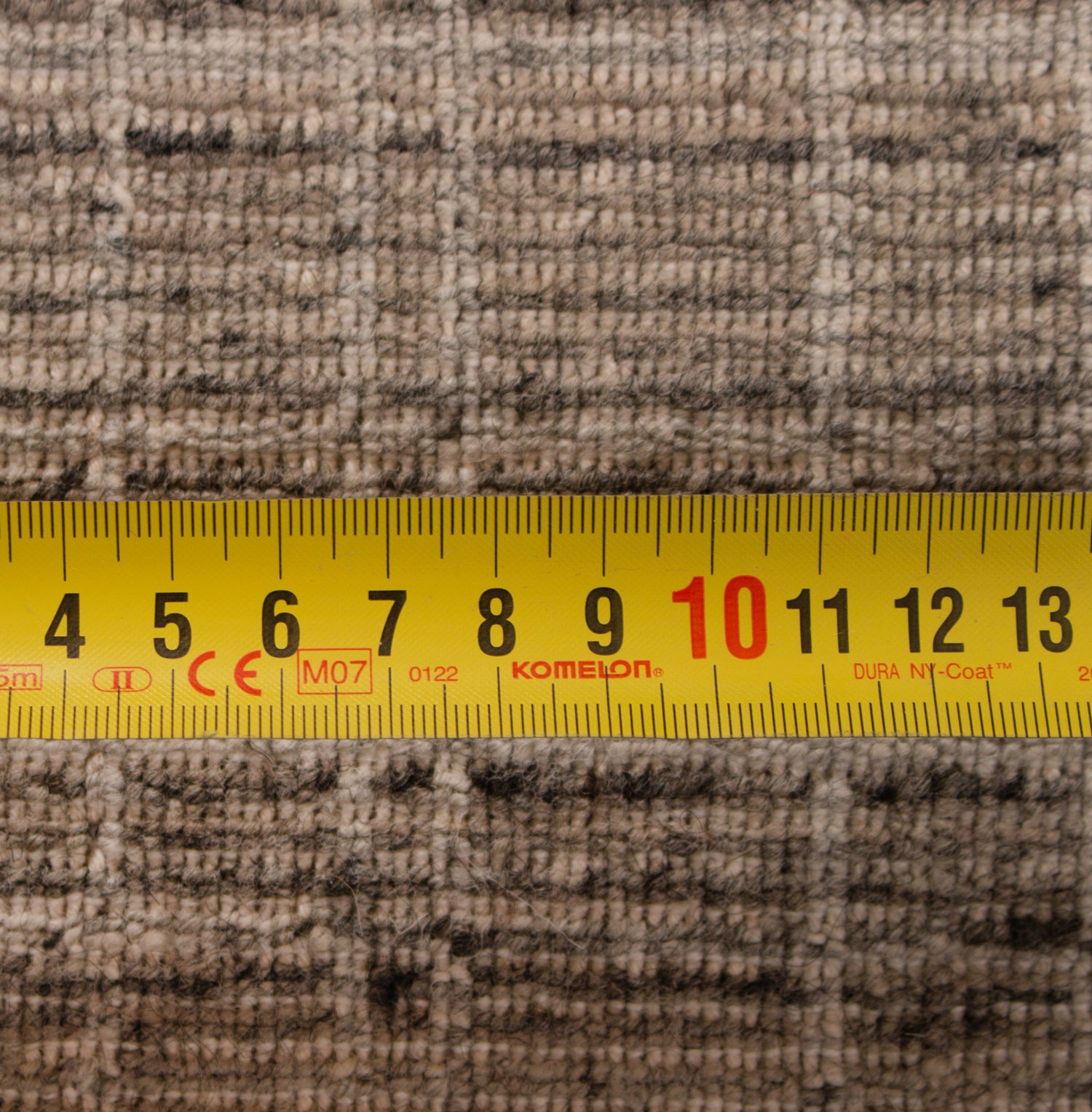 Modern Hallway Rug | 545 x 67 cm