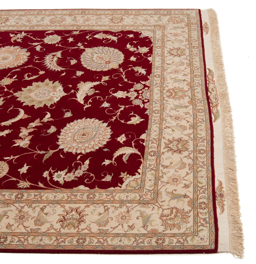 TABRIZ CARPETO PERSSO | 276 x 177 cm