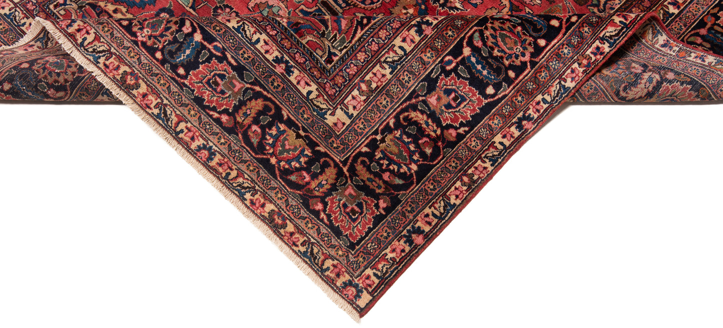 Mashhad Persian Dug | 258 x 200 cm