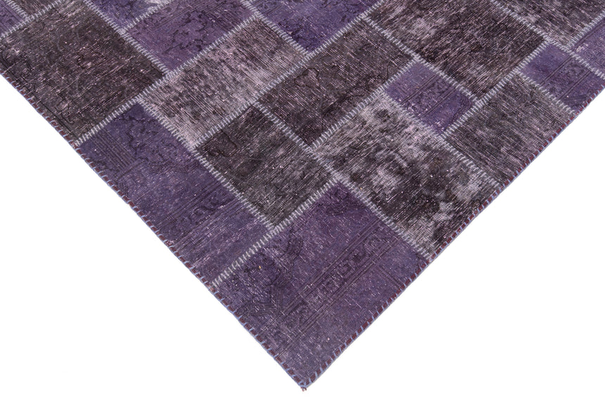 Alfombra Patchwork | 209 x 158 cm
