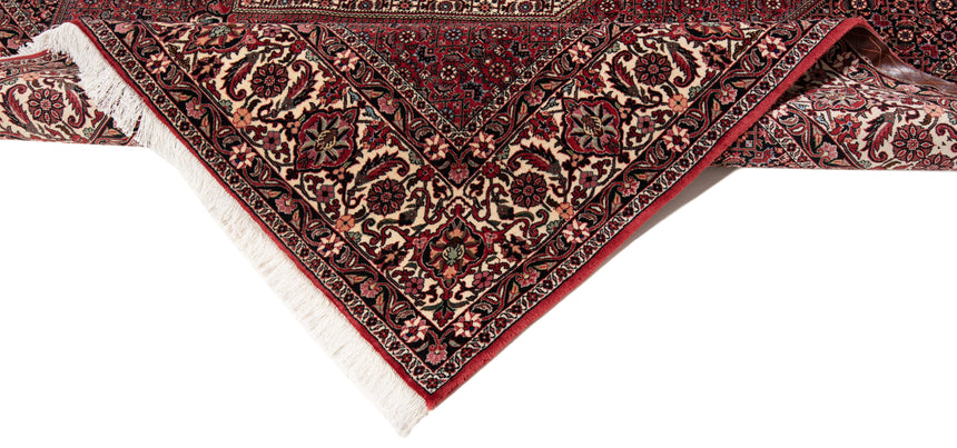 Bidjar Persian Rug | 253 x 250 cm