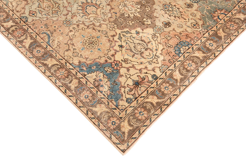 Alfombra Vintage | 324 x 224 cm