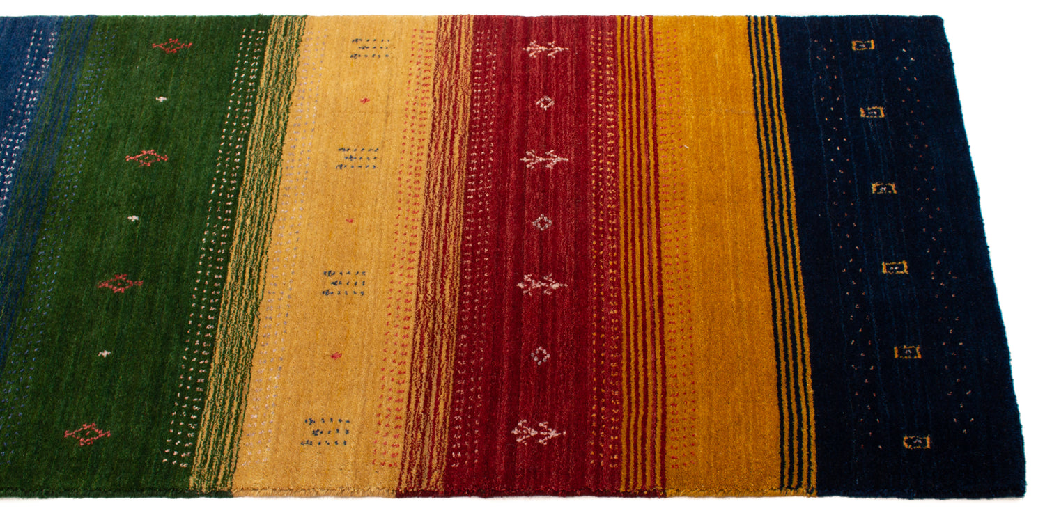 Modern Hallway Rug | 278 x 70 cm