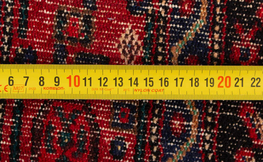 Bidjar Persian Rug | 155 x 123 cm