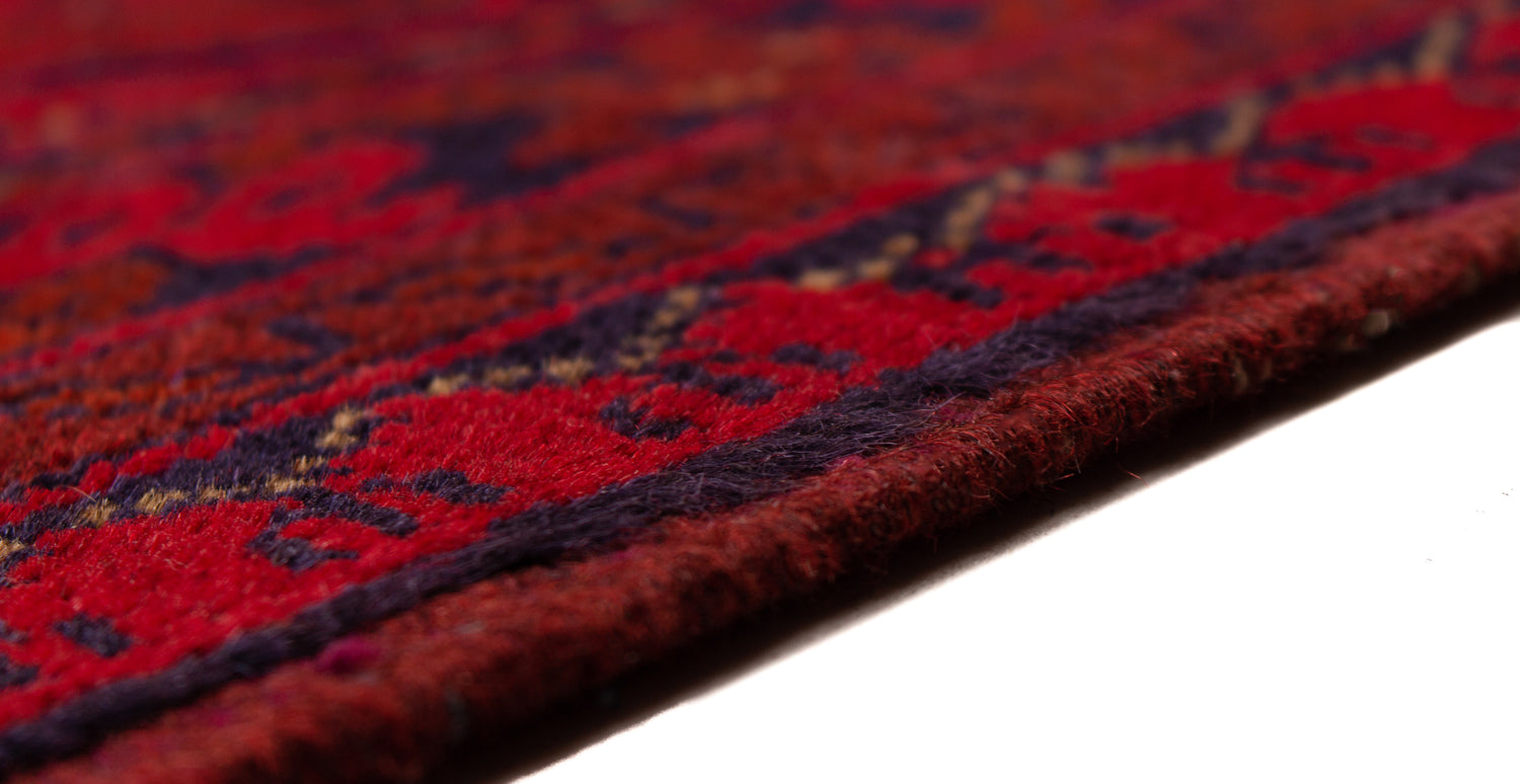 Khal Mohammadi Rug | 350 x 252 cm
