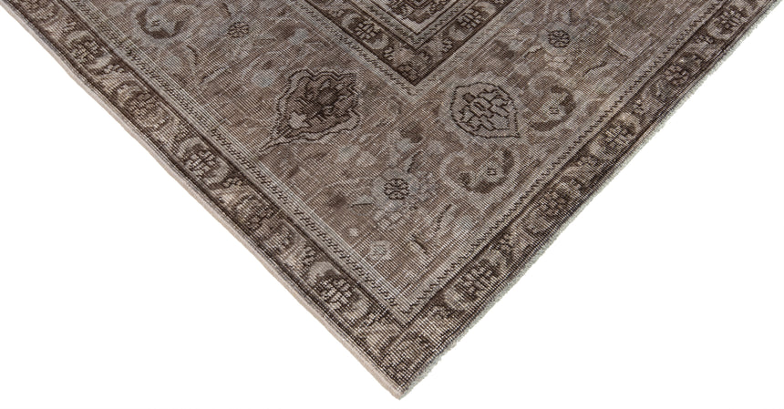 Alfombra persa vintage | 346 x 247 cm