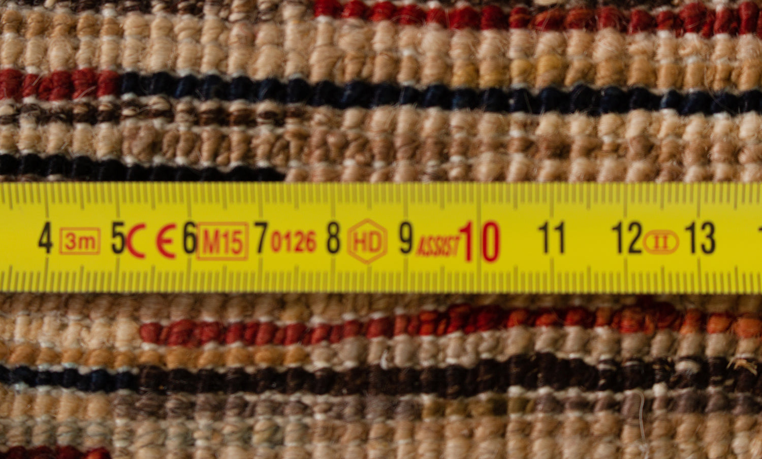 Modern Ziegler Rug | 314 x 196cm