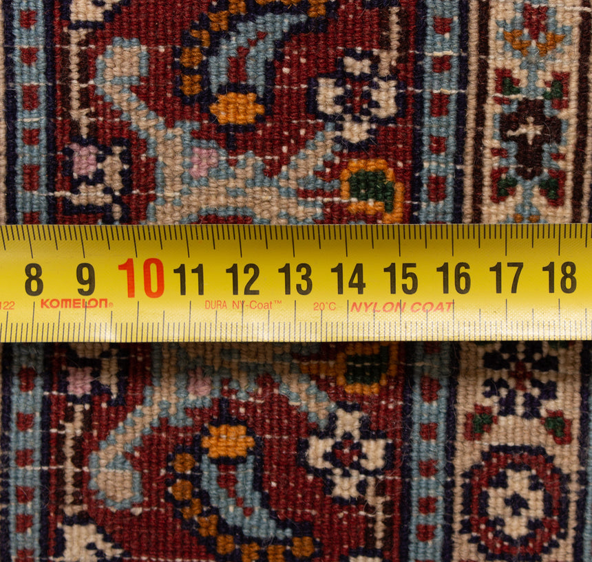 Persian Moud Rug | 232x77cm