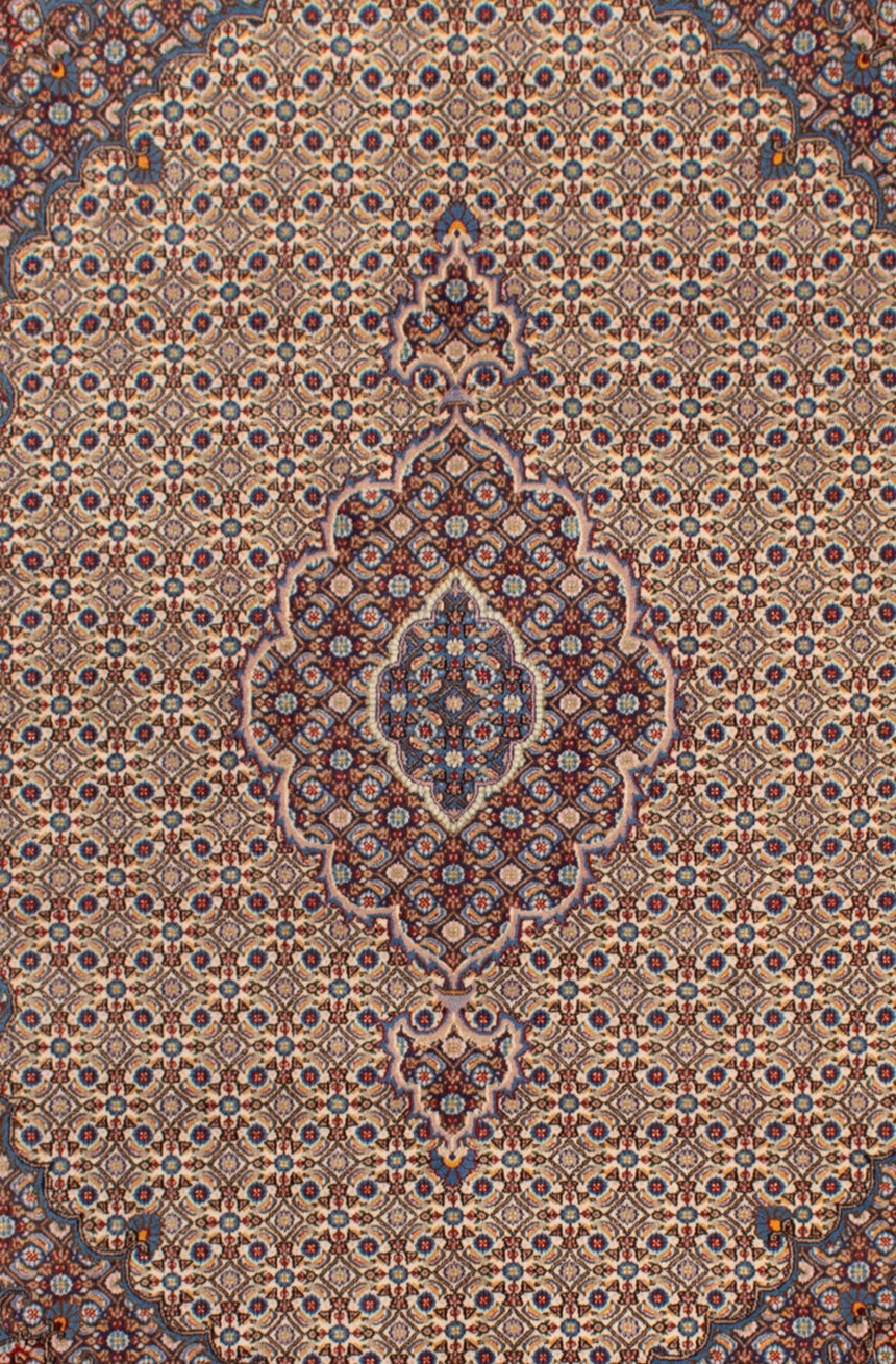 Alfombra Persa Moud | 231 x 167 cm