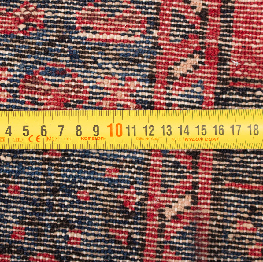 Hamedan Persian Rug | 150 x 102 cm