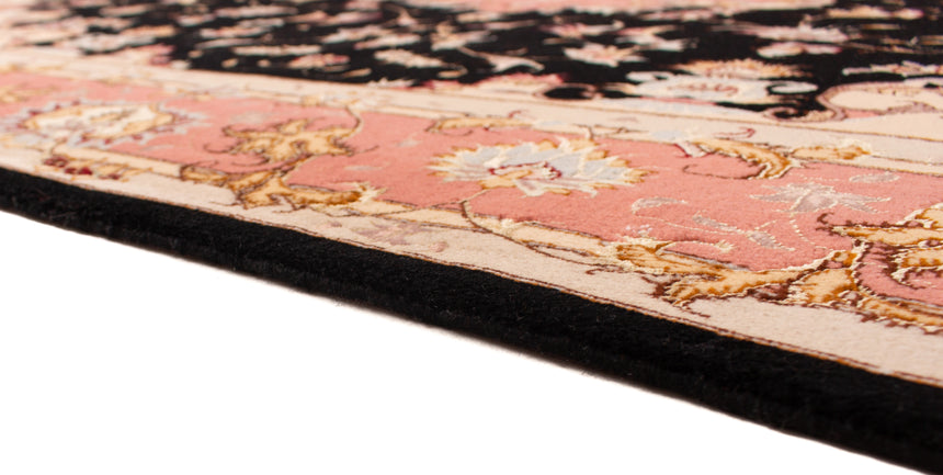 Alfombra Persa Tabriz 50Raj | 244 x 166 cm