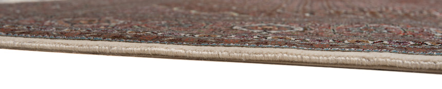 Alfombra persiana Tabriz 50Raj | 255 x 202 cm