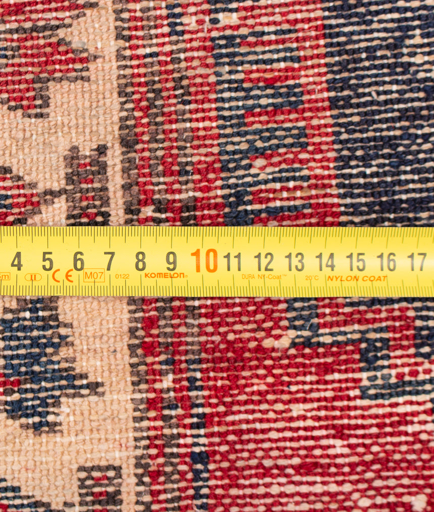 Hamedan Persian Rug | 146 x 84 cm