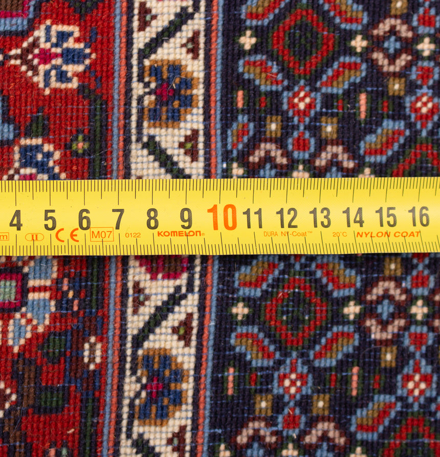 Bidjar do tapete persa | 147 x 112 cm