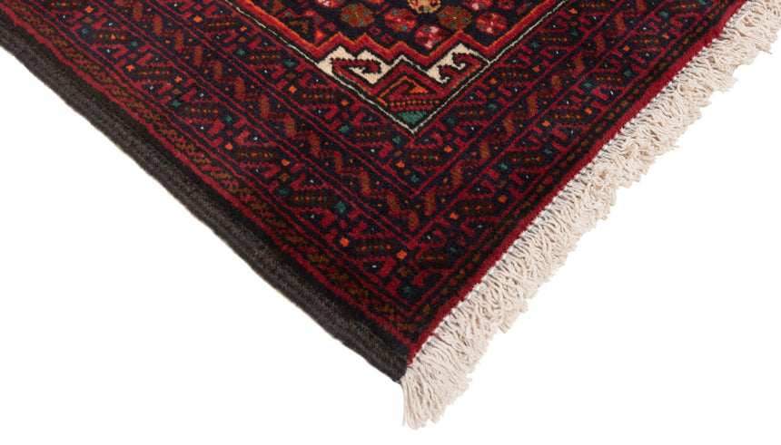 Alfombra Persiana Balouch | 268 x 63 cm
