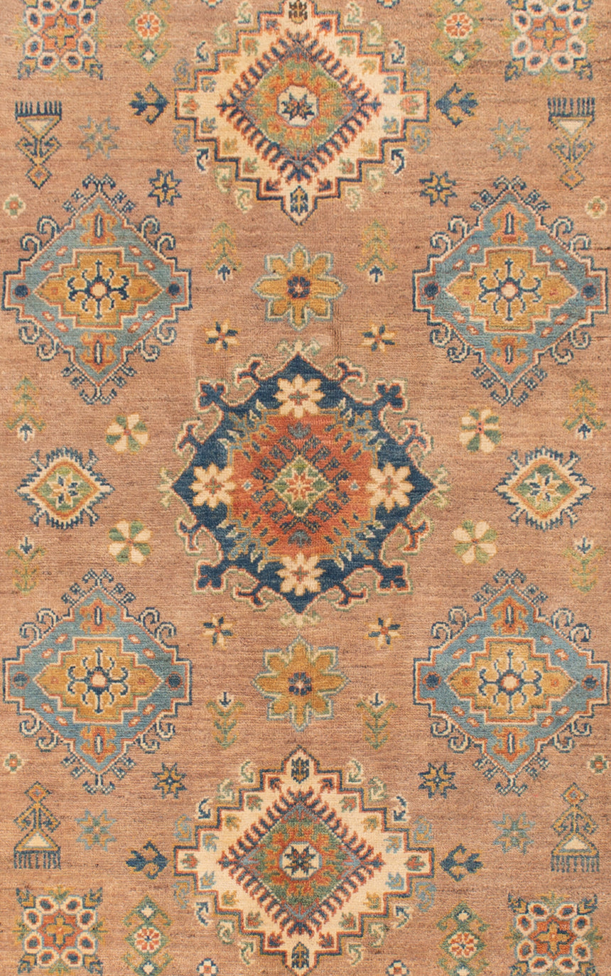 Kazak rug | 210 x 158 cm