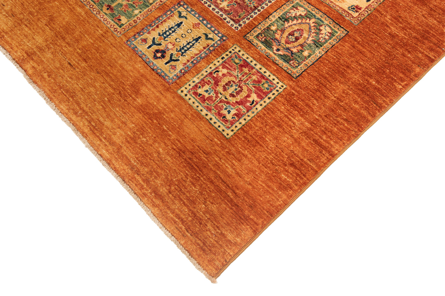 Alfombra Ziegler Premium | 249 x 171 cm