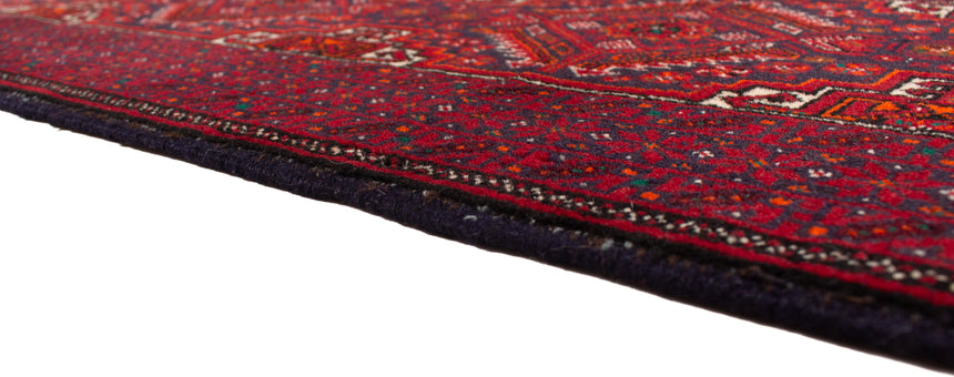 Baluch Persian Rug | 279 x 61cm