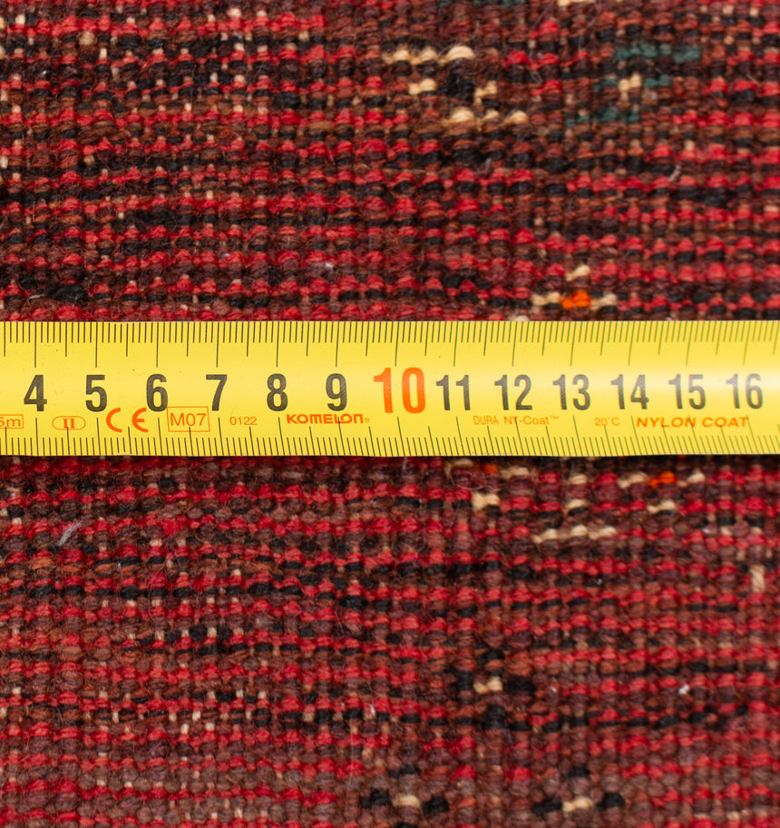 Shiraz Persian Rug | 146x100cm