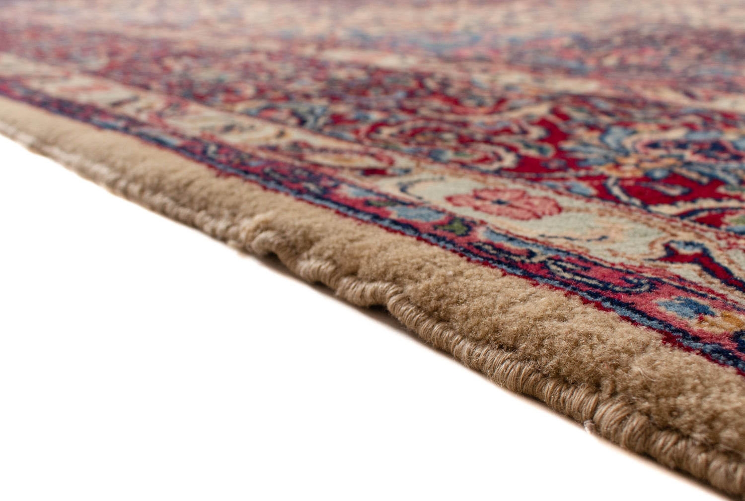 Kerman Persian Rug | 410 x 325 cm