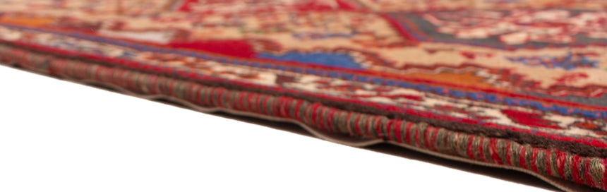 Hamedan Persian Rug | 251 x 86 cm