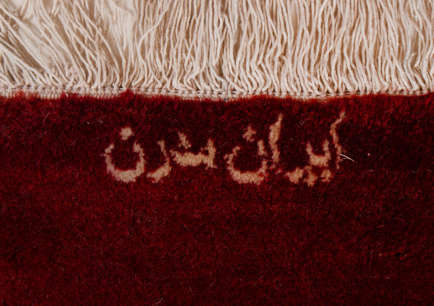 Modern Rug | 342 x 248 cm