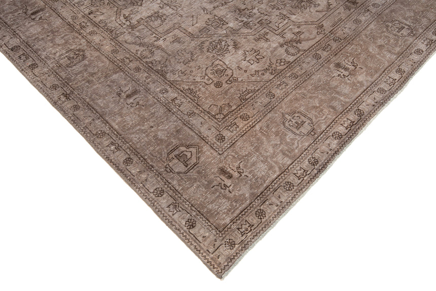 Alfombra Vintage | 337 x 243 cm