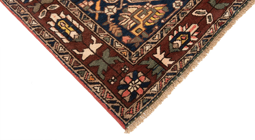 Alfombra persiana Bakhtiar | 208 x 144 cm